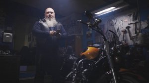 Мархамат. Супергероем может стать каждый