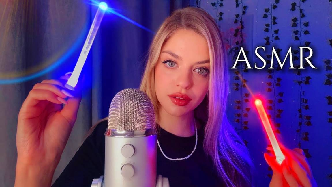 АСМР 😴Для глубокого сна и мурашек 💫