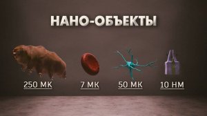 Путешествие в заквантовый мир. Визуализация субатомных частиц, вирусов, и молекул - Граница пустоты