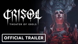 Трейлер экшен-хоррора от первого лица Crisol: Theater of Idols напоминает BioShock и Resident Evil 4