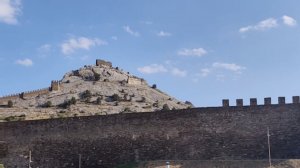 Путешествуем по Крыму