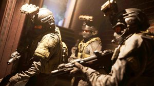 Call of Duty 16 часть - Россия/США