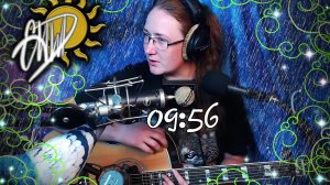🎵 Оздоровление гитарой 🎸 в домашних условиях без ГМО, автотюна и тд 🎤 поём песни. Общение с чатом