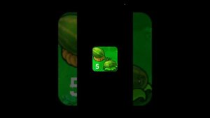 ЛУЧШИЕ растения из Plants VS Zombies 1