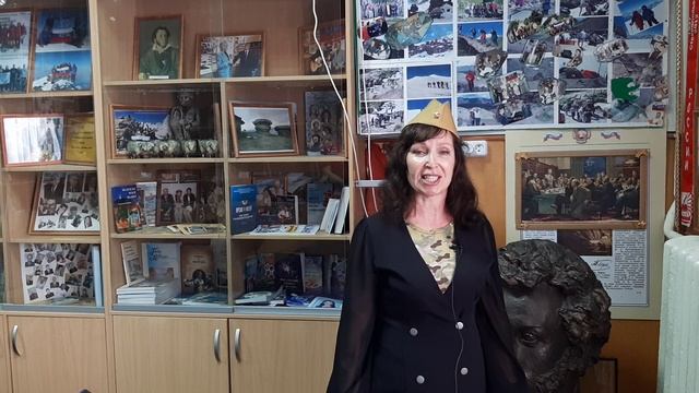 Валентина Григорьева - Жди меня и я вернусь