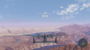 World of Warplanes, War Planes, Самолёты онлайн  SE-100  ( ЕВРОПА )