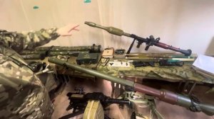 Курс Тяжелое Пехотное Вооружение