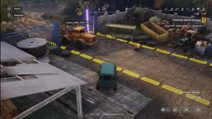 RoadCraft #2