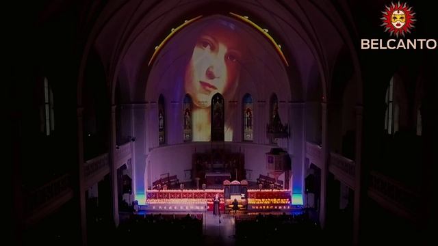 И.С. Бах – Ш. Гуно «Ave Maria» смотреть онлайн