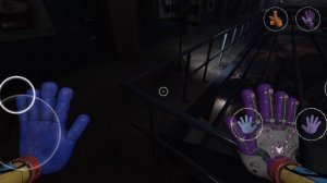 poppy play time пожалуйста подскажите как открыть эту дверь???????????????????????