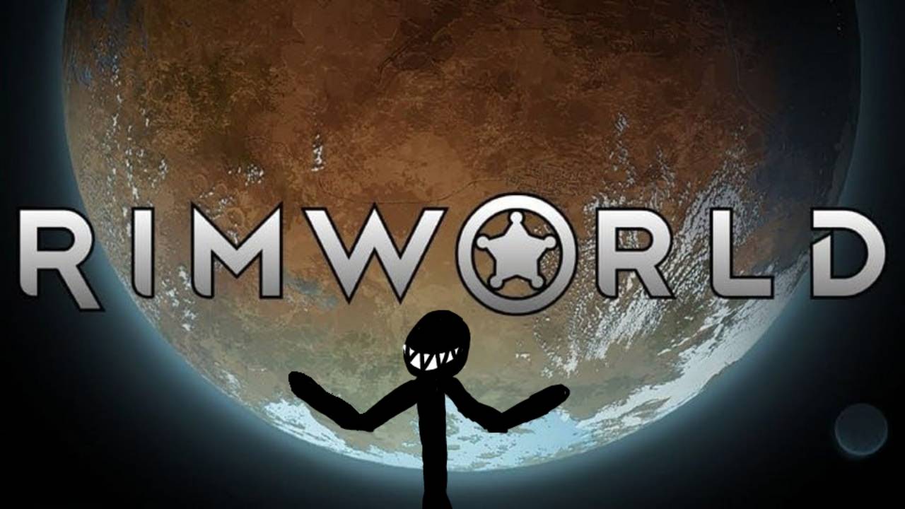 играю в римворлд