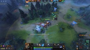 Dota 2 / ПРОХОЖДЕНИЕ, ЧАСТЬ 951!