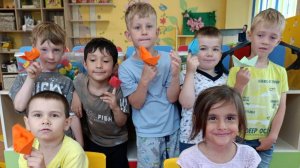 По морям, по волнам