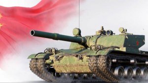 BZ-176 ломает хребты танкам. Медаль Колобанова