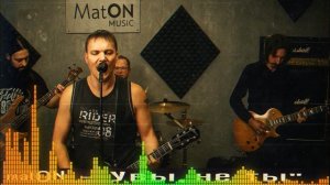MatON - Увы, не ты (AI) - Проект "BesPredelщики" - Премьера новой песни!