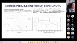 Лекция 6. Медицинская статистика