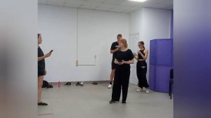 Урок по озвучке. Актёрское мастерство