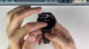 Kumi Watch X3 Pro - СМАРТФОН НА ЗАПЯСТЬЕ