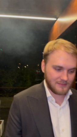 Что мои друзья думают о моем рилс