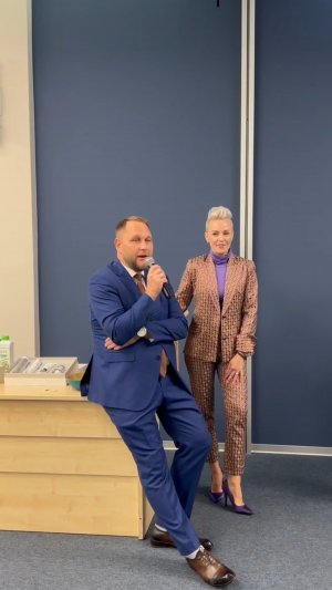 Greenleaf презентация . Тюмень обучение 6.07.2025