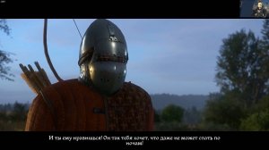 Maddyson - проходит Kingdom Come: Deliverance #38