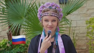 Разумлево - язык, который поймут все славяне мира