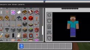 Minecraft мод 15 лет праздник