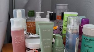 Уход на отдых в Минск и Питер.