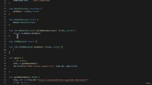 64 - The Adapter Pattern Overview