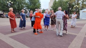 Ты мне обещал..... 11.07.25.