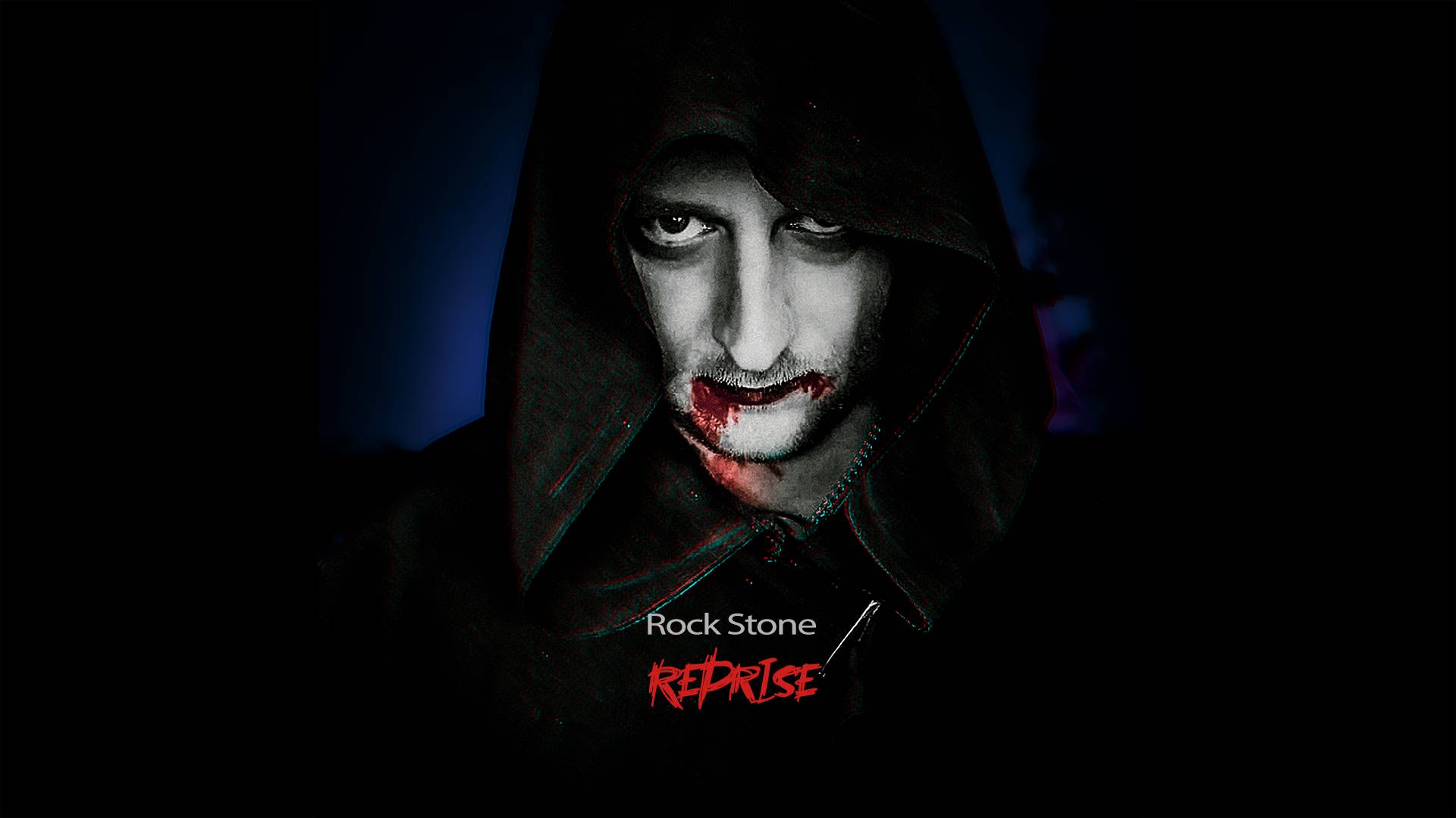 Rock Stone - Reprise (2016)