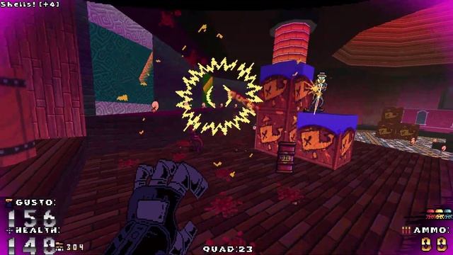 Captain Wayne: Vacation Desperation - Official Steam Demo Trailer