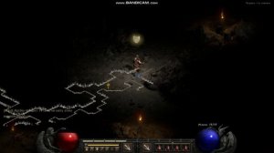 Diablo 2 - Resurrected - Прохождение 3