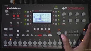 22. DJ Setup FX