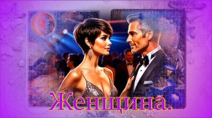Дуэт «Зелёная лампа» - «Женщина».