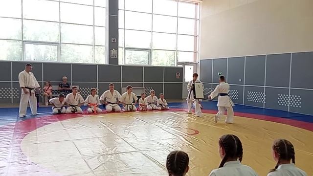 ДЕНЬ РАЙОНА ДК 12.07.2025
