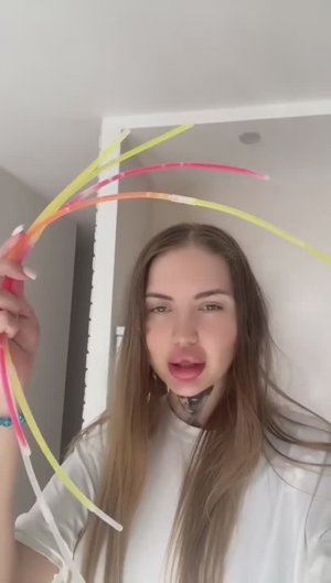 Тест на беременность и …