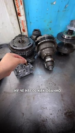 Это называется повезло! Mitsubishi