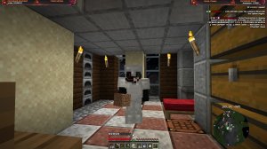 1.21.7 ИГРАЕМ СО ЗРИТЕЛЯМИ НА РПГ СЕРВЕРЕ МАЙНКРАФТ. ССЫЛКИ В ОПИСАНИИ! АЙПИ: followage.imba.land