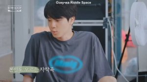 BTS___In_The_Soop_ 1 сезон 3 серия (озвучка) БТС в лесу _ БТС на лужайке _ Бантаны в лесу