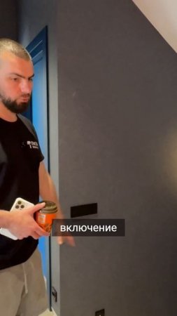 Как правильно организовать освещение лестницы_ один сценарий для всего света