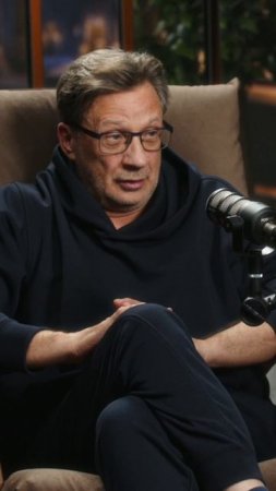 Владимир Виноградов - о профессии и театре РэПэТэ