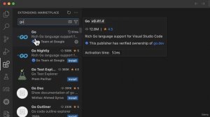 4 - Installing an Integrated Development Environment