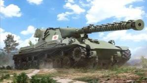 Мир Танков!! TYPE 63