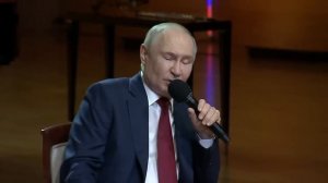 ПУТИН РАСКРЫВАЕТ: Как «Сириус» стал звездой для юных гениев? (И при чём тут Тойота?)