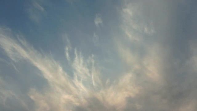 У меня --- "говорящий" ЗАКАТ