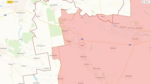 12.07 Война на Украине: Зашли в Новохатское и Грушевское