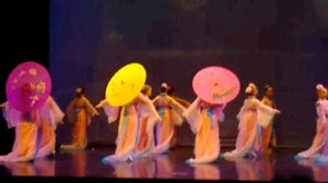 Царевны с Востока