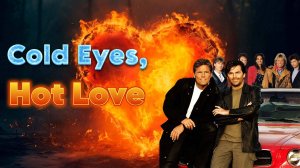 Cold Eyes, Hot Love (80s, Modern Talking, Blue System etc. style)