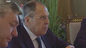 Лавров в КНДР. Главное об официальном визите главы российской дипломатии / События на ТВЦ